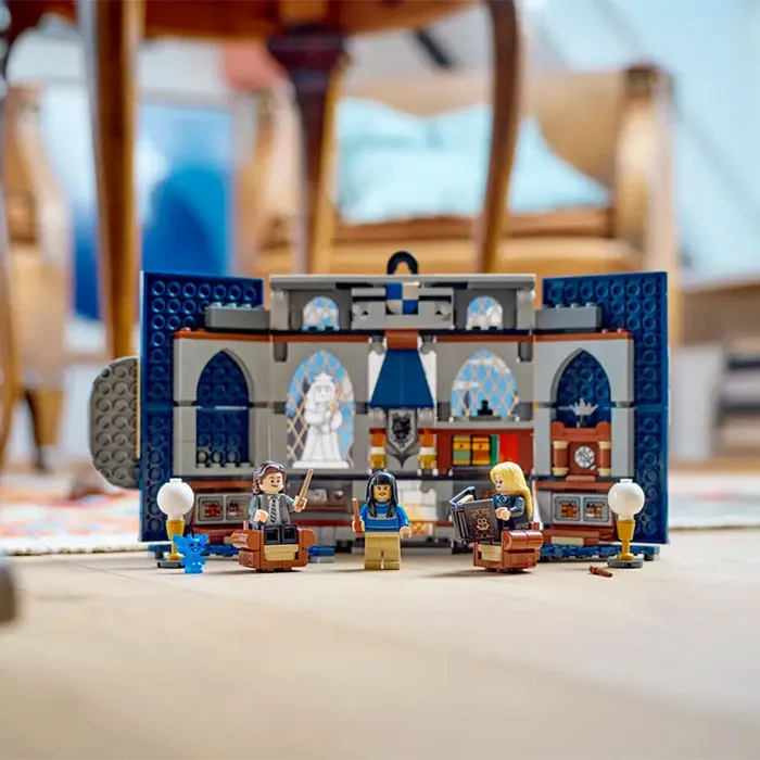 76411 RAVENCLAW™ HOUSE BANNER