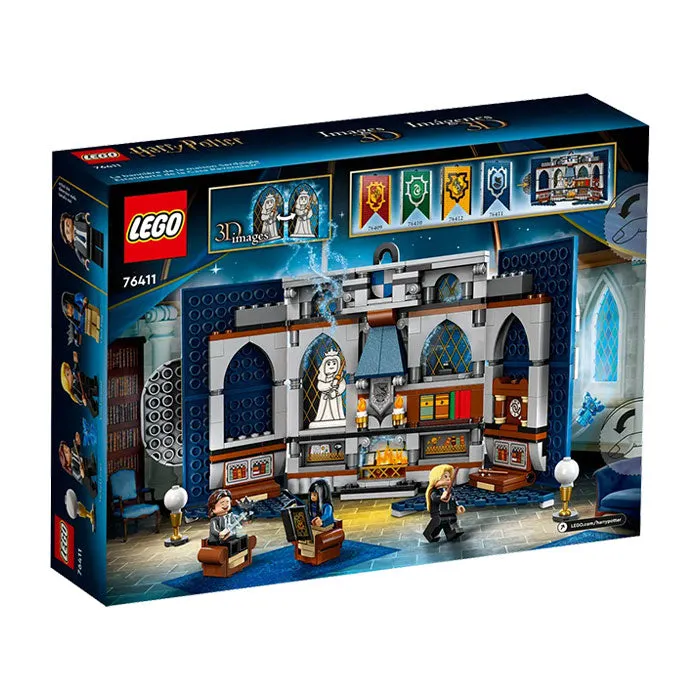 76411 RAVENCLAW™ HOUSE BANNER