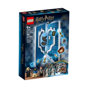 76411 RAVENCLAW™ HOUSE BANNER