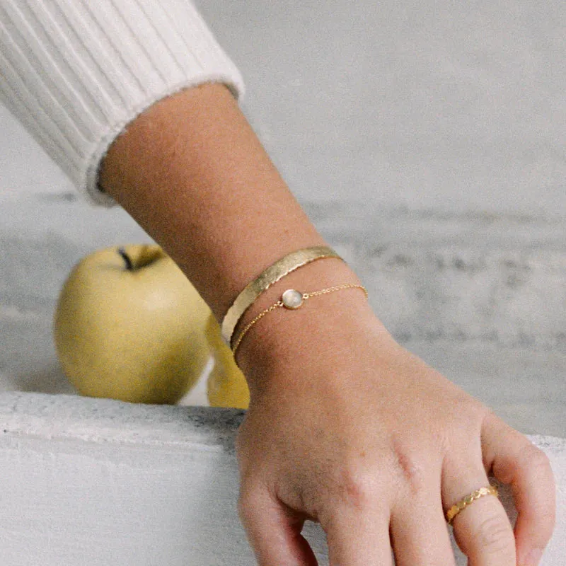 Agapée - Lia Bracelet