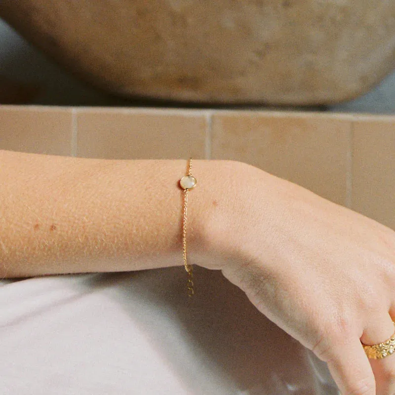 Agapée - Lia Bracelet