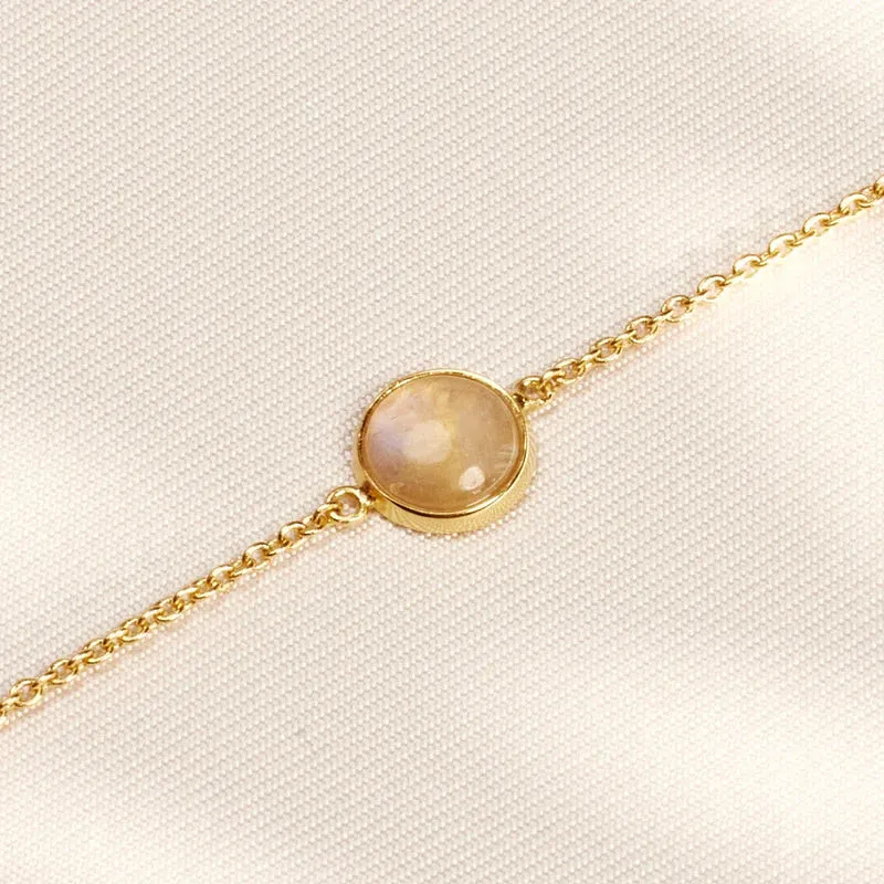 Agapée - Lia Bracelet