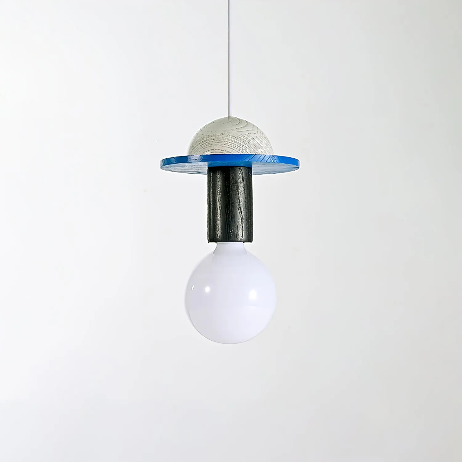 Building Blocks Pendant Lamp