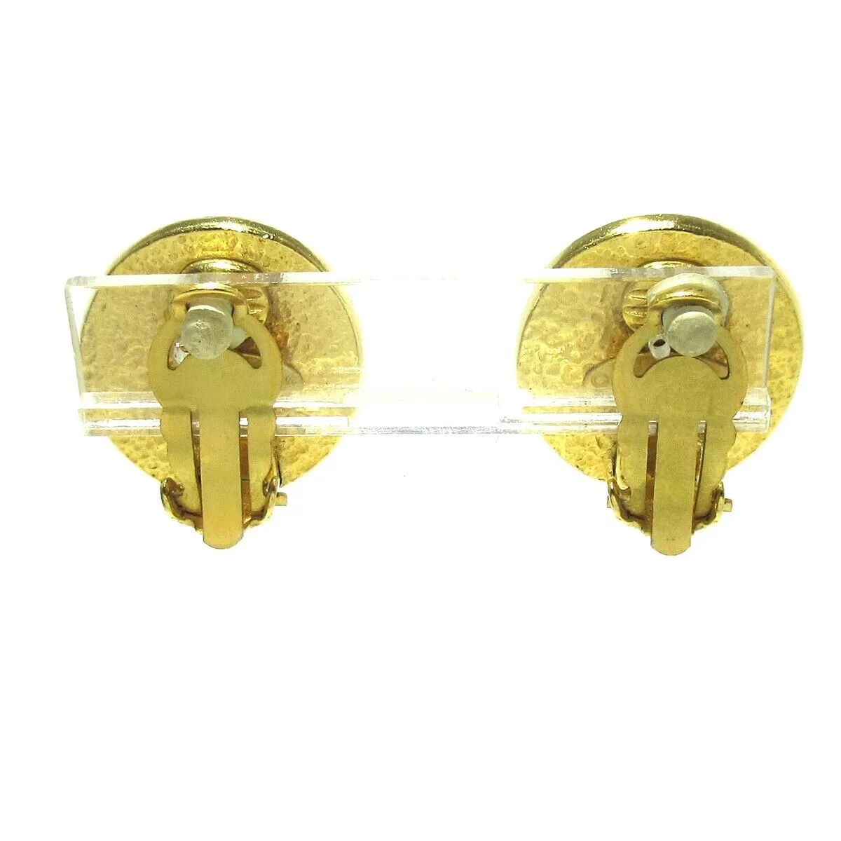 Chanel Coco - Gold Cream Hardware
