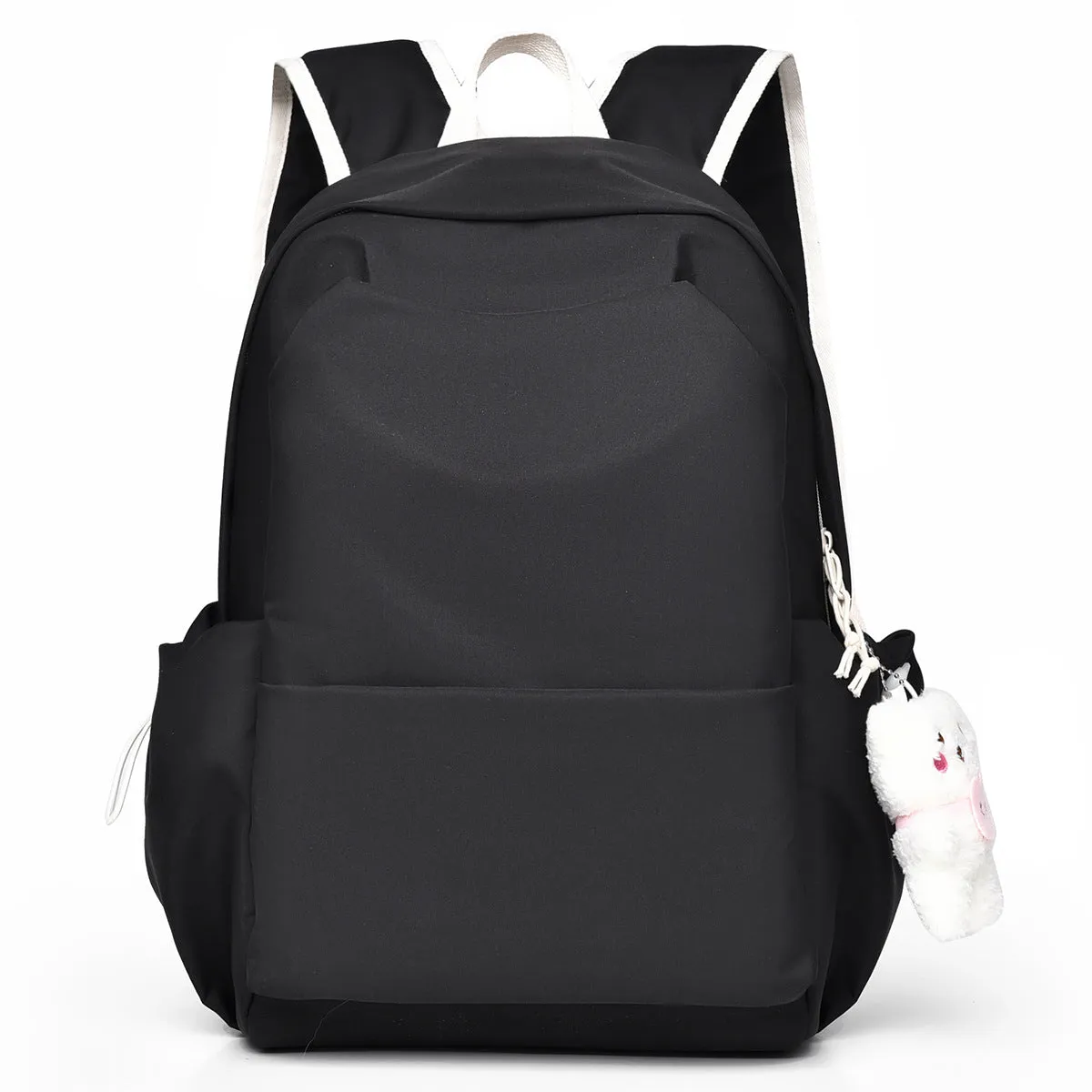 College style schoolbag cute girls backpack