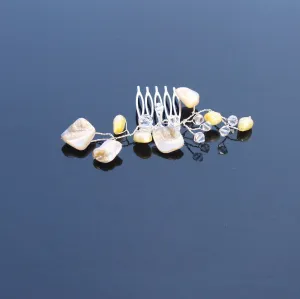 Elena Hair Comb