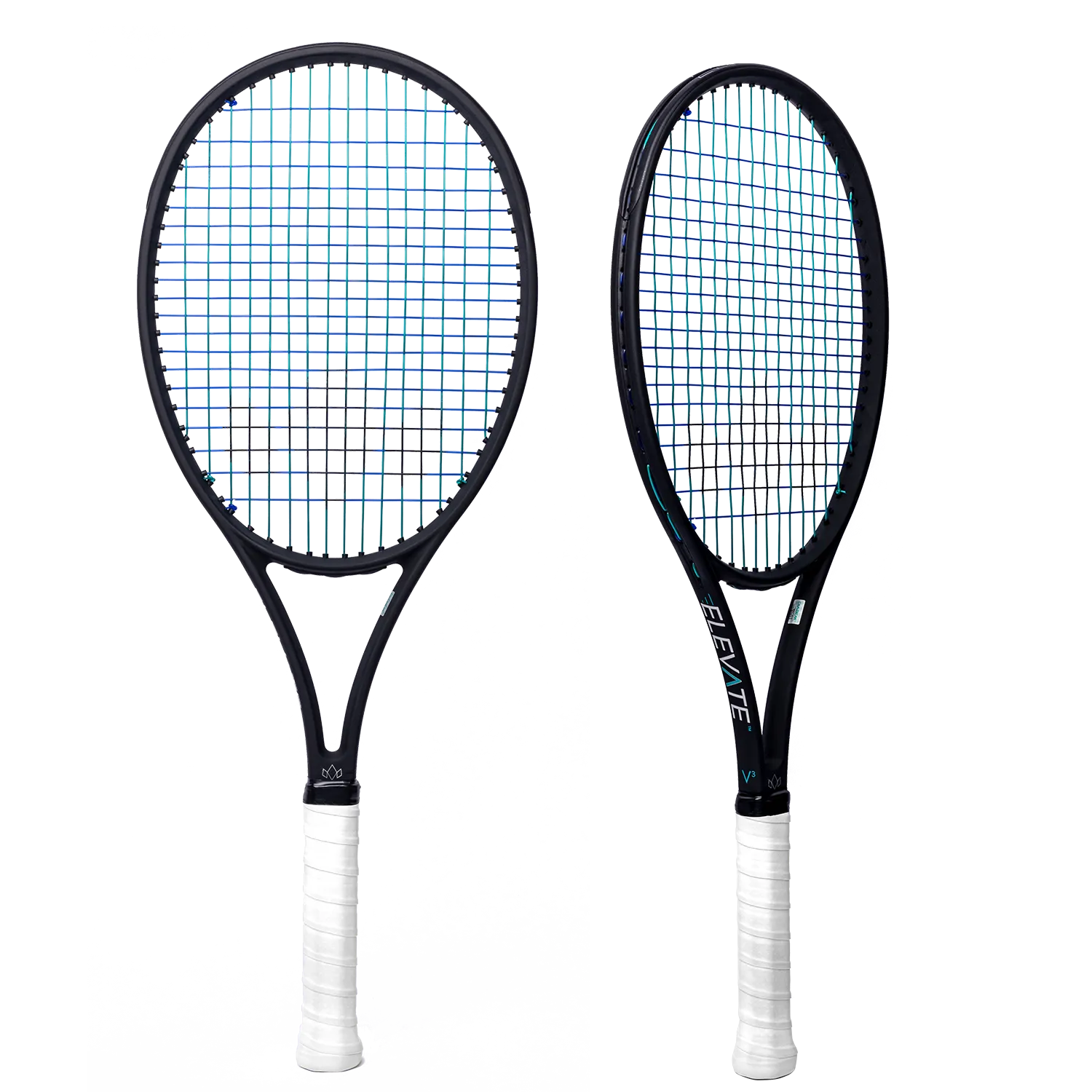 Elevate V3 Lite 98 Black