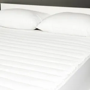 Exquisite Hotel Collection 190 Thread Count, Big And Soft Fiber Bed / Full Size