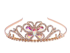 Great Pretenders Diadem Butterfly Tiara