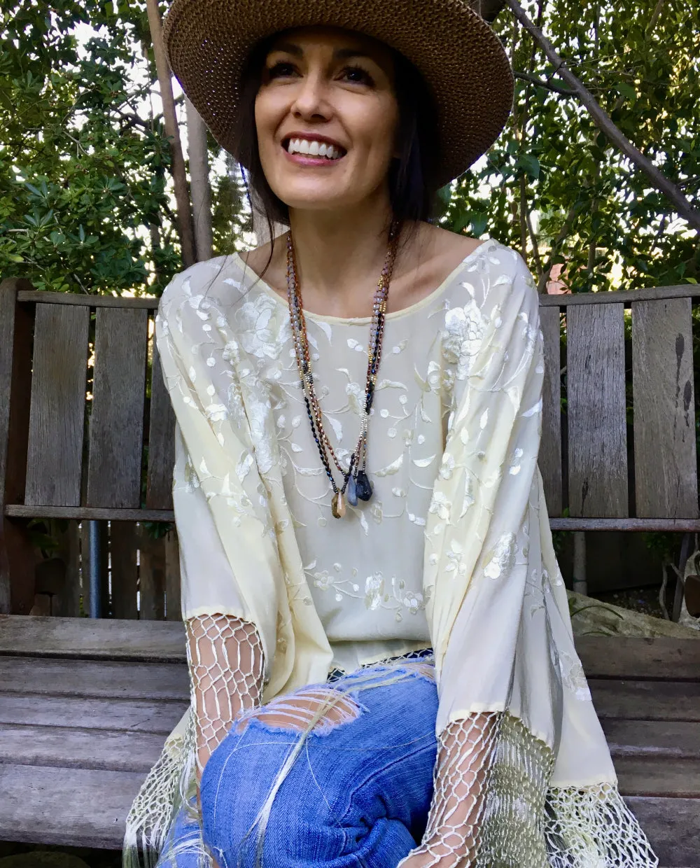 ILLUMINATION NECKLACE