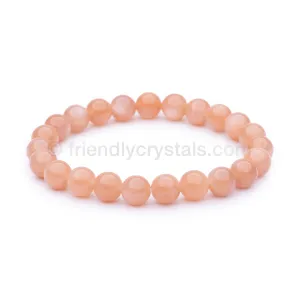 Moonstone Power Bracelet