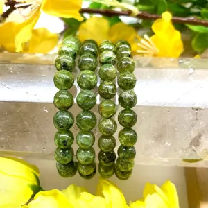Peridot Bracelet (Anti-Depressant)