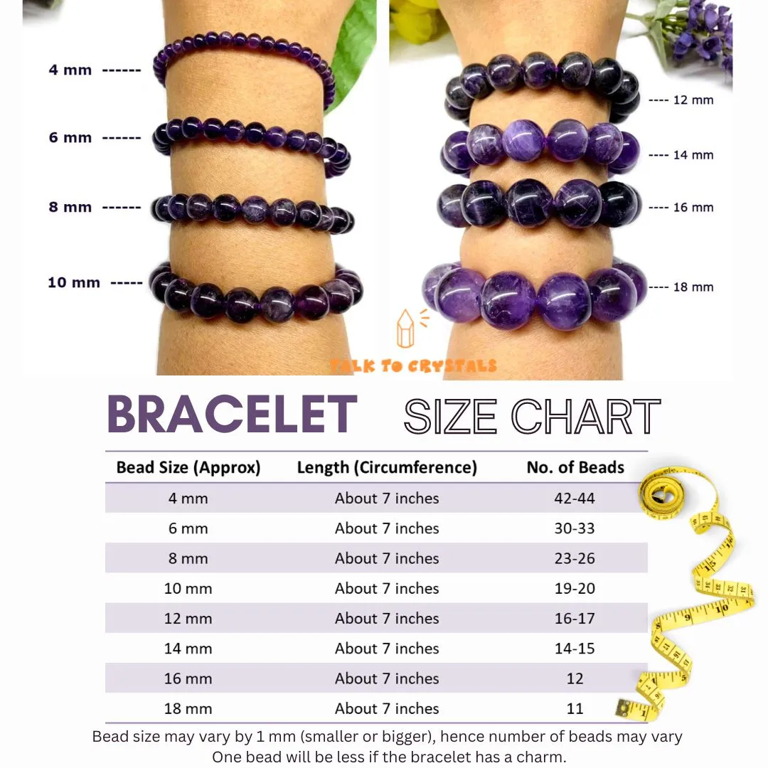 Peridot Bracelet (Anti-Depressant)