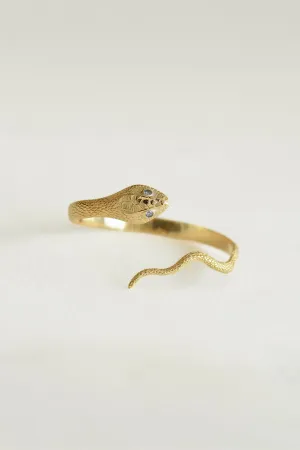 SERPENT CUFF
