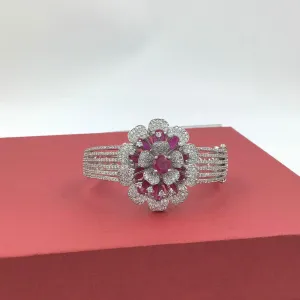 Zircon/AD Bracelet 4083-69